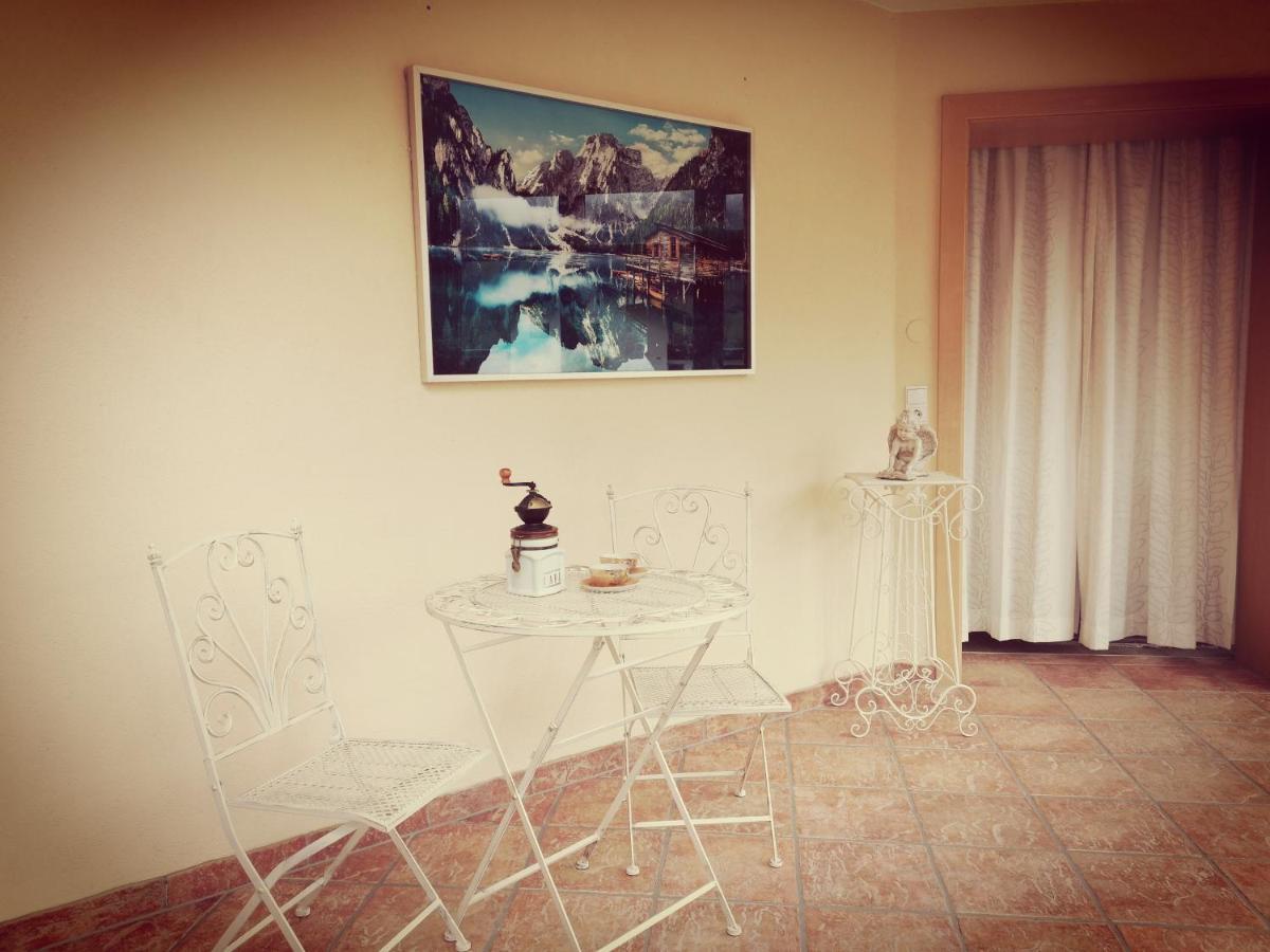 Kampfl Guest house 3*