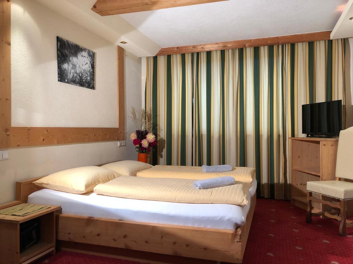 Guest house Kampfl 3*