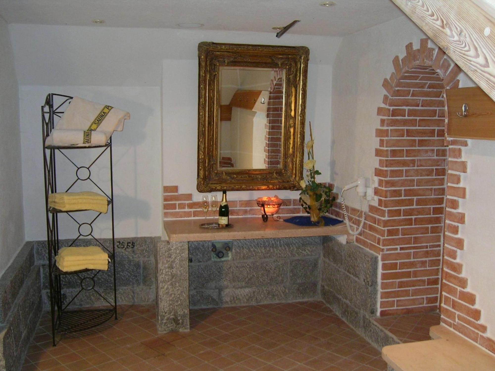 Gasthof Kampfl