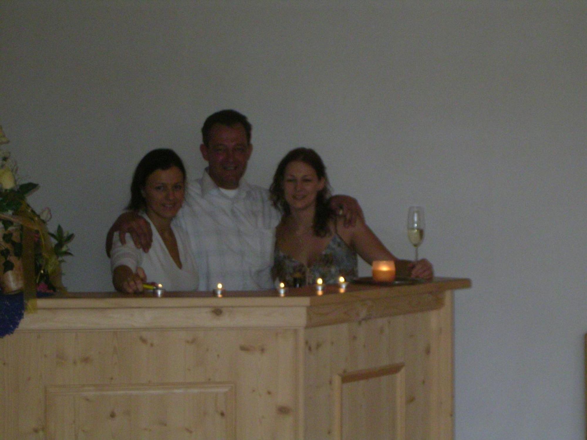 Gasthof Kampfl