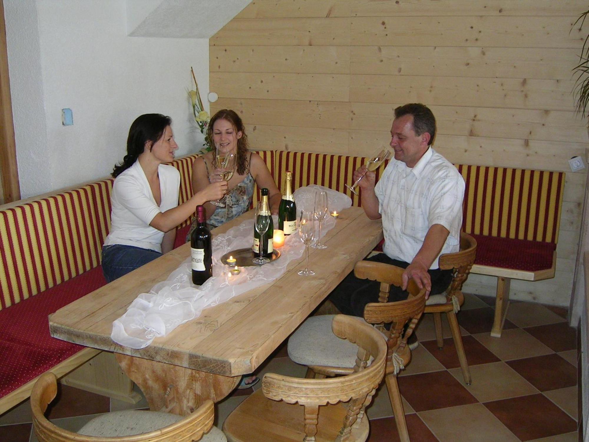 Gasthof Kampfl