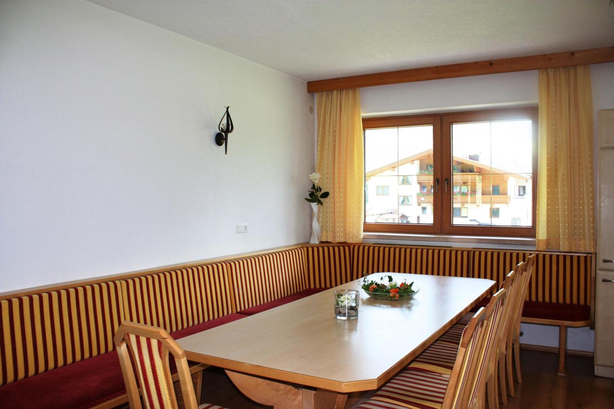 Gasthof Kampfl 3*