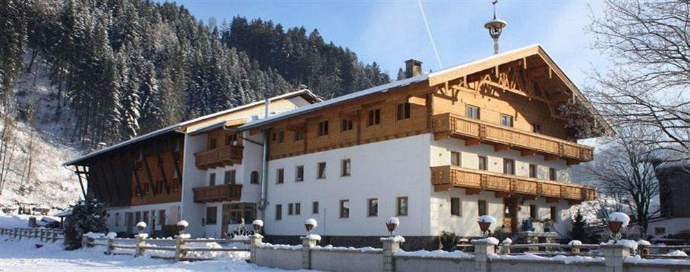 Gasthof Kampfl Fügen