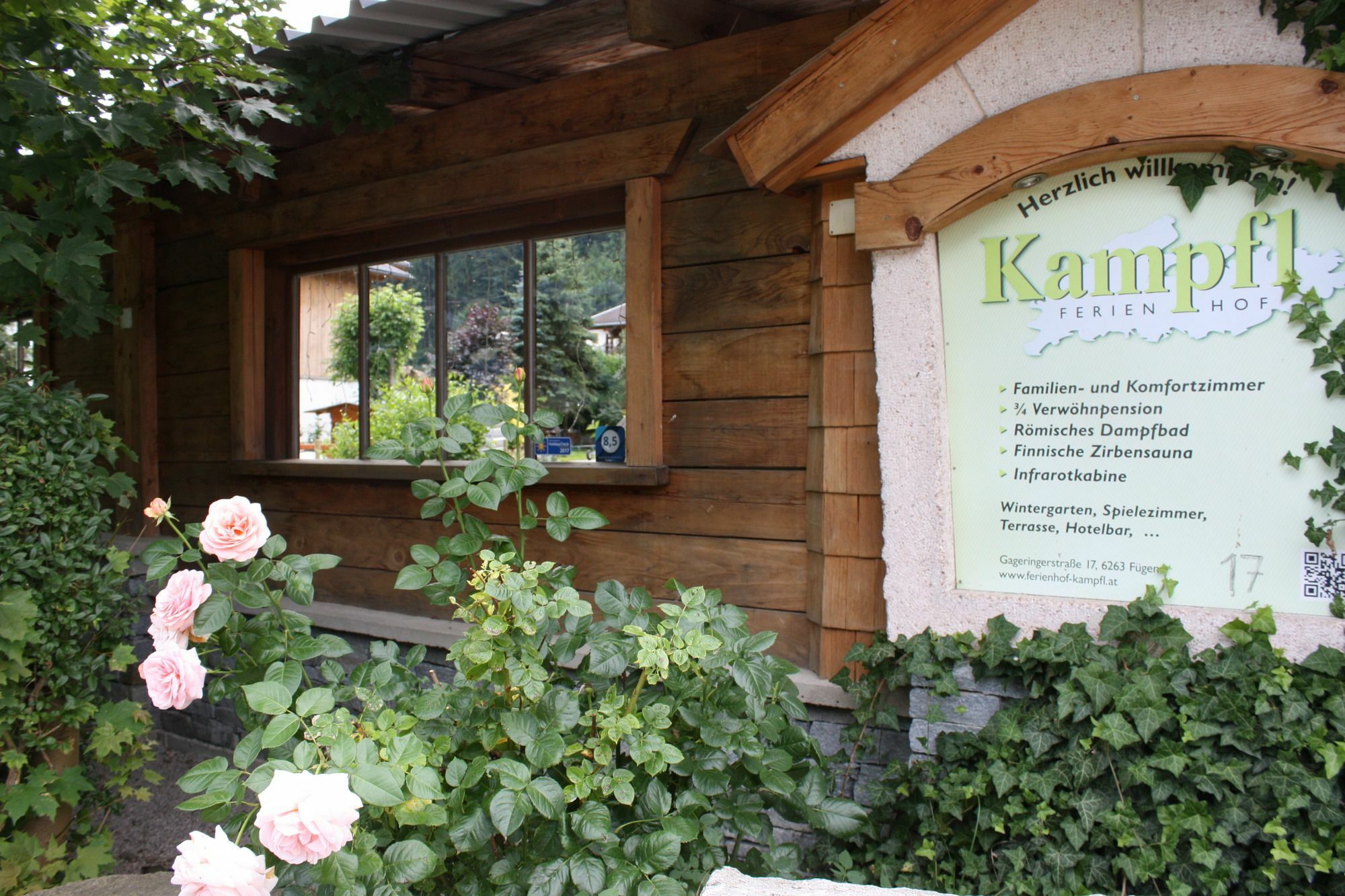 Kampfl Gasthof