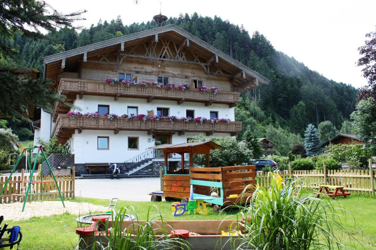 Kampfl Gasthof 3*