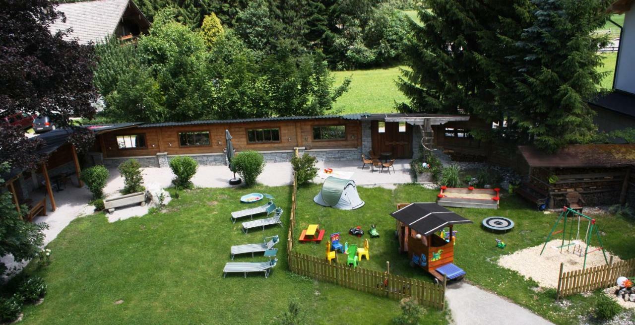Kampfl Fügen